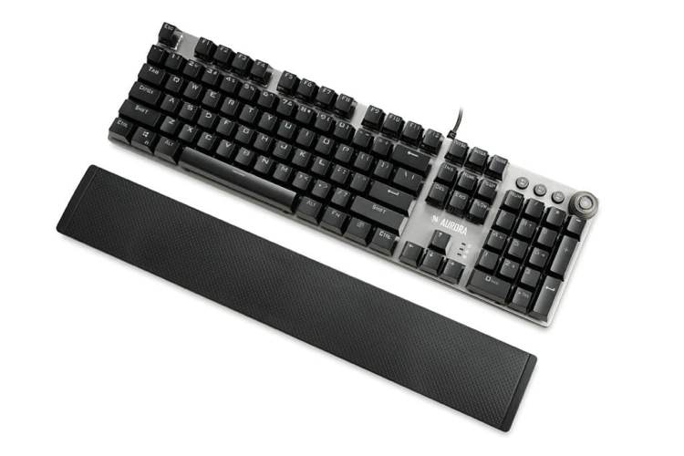 iBOX Klawiatura Aurora K-4 Gaming mechaniczna