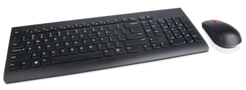 Lenovo Zestaw klawiatura i mysz Essential - US Euro 103P 4X30M39497