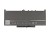 Mitsu Bateria do Dell Latitude E7270, E7470 7200 mAh (55 Wh) 7.4 - 7.6 Volt