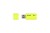 GOODRAM Pendrive UME2 16GB USB 2.0 Żółty