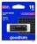 GOODRAM Pendrive UME3 16GB USB 3.0 Czarny