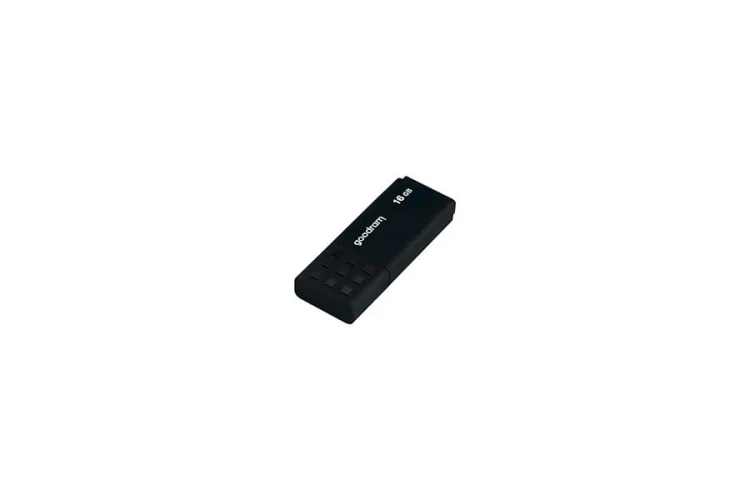 GOODRAM Pendrive UME3 16GB USB 3.0 Czarny