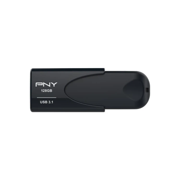 PNY Pendrive 128GB USB3.1 ATTACHE 4 FD128ATT431KK-EF