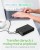 IcyBox Obudowa IB-RD2253-C31 zew. Raid dla 2,5 SATA HDD na USB 3.2 Gen 2, RAID 0,1, SINGLE, LARGE