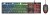 Trust Klawiatura i mysz GXT 838 Azor Gaming Combo