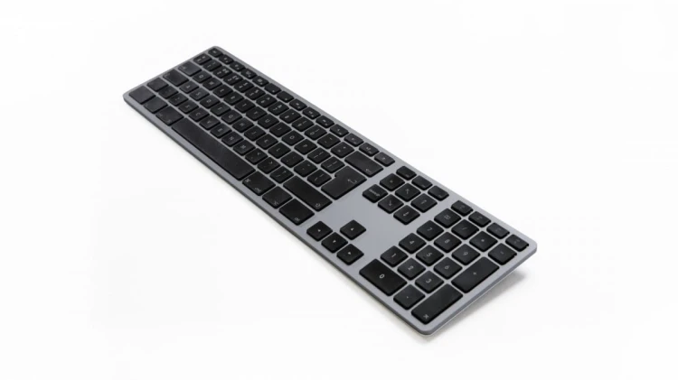 Matias Klawiatura Mac Bluetooth