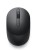 Dell Bezprzewodowa mysz MS3320W - Czarna