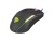 Genesis Mysz Xenon 220 dla graczy 6400 DPI podświetlenie RGB