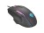 Genesis Mysz Xenon 220 dla graczy 6400 DPI podświetlenie RGB