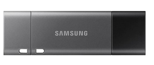 Samsung Pendrive DUO Plus 64GB USB-C/USB3.1 MUF-64DB/AP