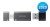 Samsung Pendrive DUO Plus 64GB USB-C/USB3.1 MUF-64DB/AP