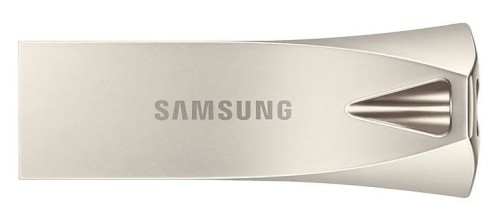 Samsung Pendrive BAR Plus USB3.1 32GB Champaign Silver