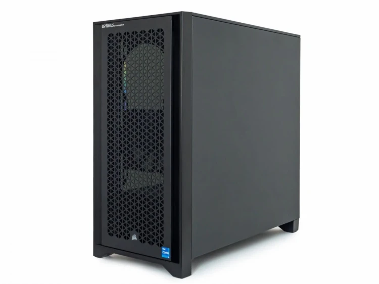 OPTIMUS Komputer E-Sport GB760T-CR5 i5-13600/16GB/1TB/RTX 4060 OC 8GB/W11