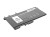 Mitsu Bateria do Dell Latitude E5280, E5580 3000 mAh (34 Wh) 11.4 Volt