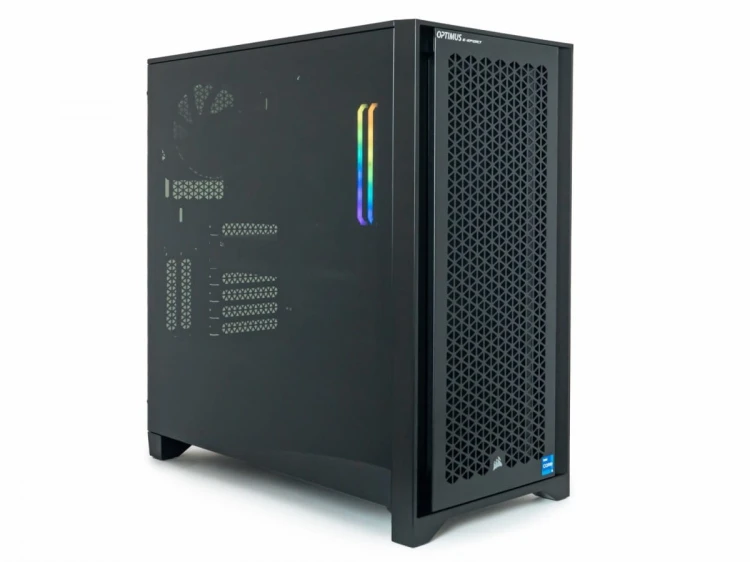 OPTIMUS Komputer E-Sport GB760T-CR5 i5-13600/16GB/1TB/RTX 4060 OC 8GB/W11
