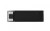Kingston Pendrive DT70/64GB USB-C 3.2 Gen1