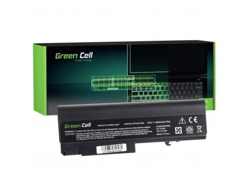 Green Cell Bateria do HP 6930 11,1V 6600mAh