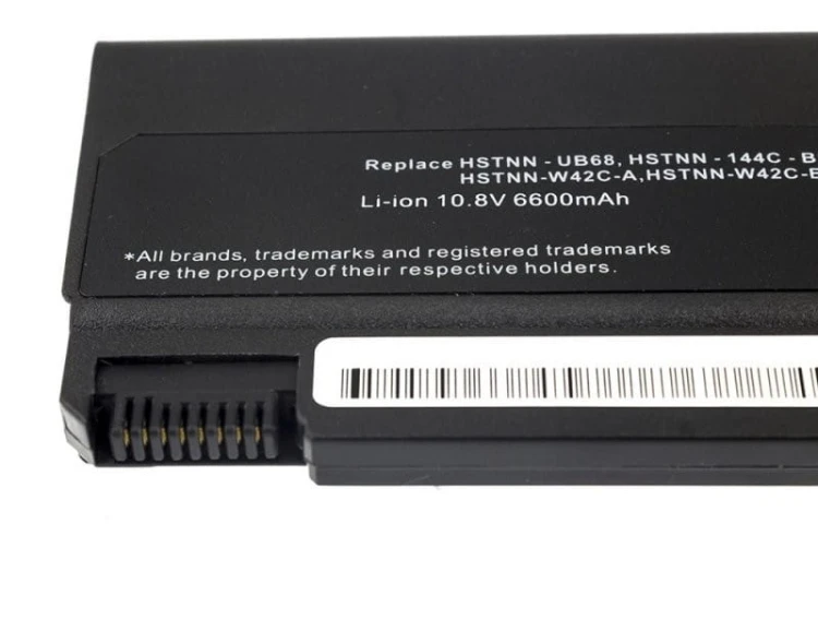 Green Cell Bateria do HP 6930 11,1V 6600mAh