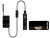 Tracer Kamera endoskopowa HardWire 5M 8MM LED WIFI