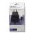 Qoltec Ładowarka sieciowa 5V | 2.4A | 12W | USB typ C | Czarna
