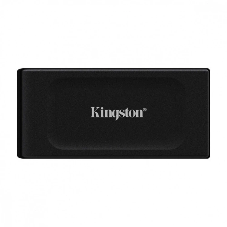 Kingston Dysk SSD XS1000 2TB USB3.2 Gen2x2 Zewnętrzny