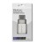Qoltec Ładowarka sieciowa | 18W | 5-12V | 1.5-3A | USB typ C PD |  USB QC 3.0 | Biała