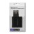Qoltec Ładowarka sieciowa | 63W | 5-20V | 1.5-3A | USB typ C PD |       USB QC 3.0 | Czarna