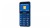 Panasonic Telefon dla seniora KX-TU155 niebieski
