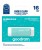 GOODRAM Pendrive UME3 Care 16GB USB 3.0