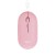 Trust Mysz bezprzewodowa PUCK WRL RCHRGABLE PNK