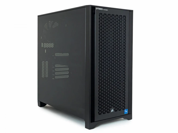 OPTIMUS Komputer E-sport GB760T-CR7 i7-13700KF/16GB/1TB/4060 Ti 8GB/W11