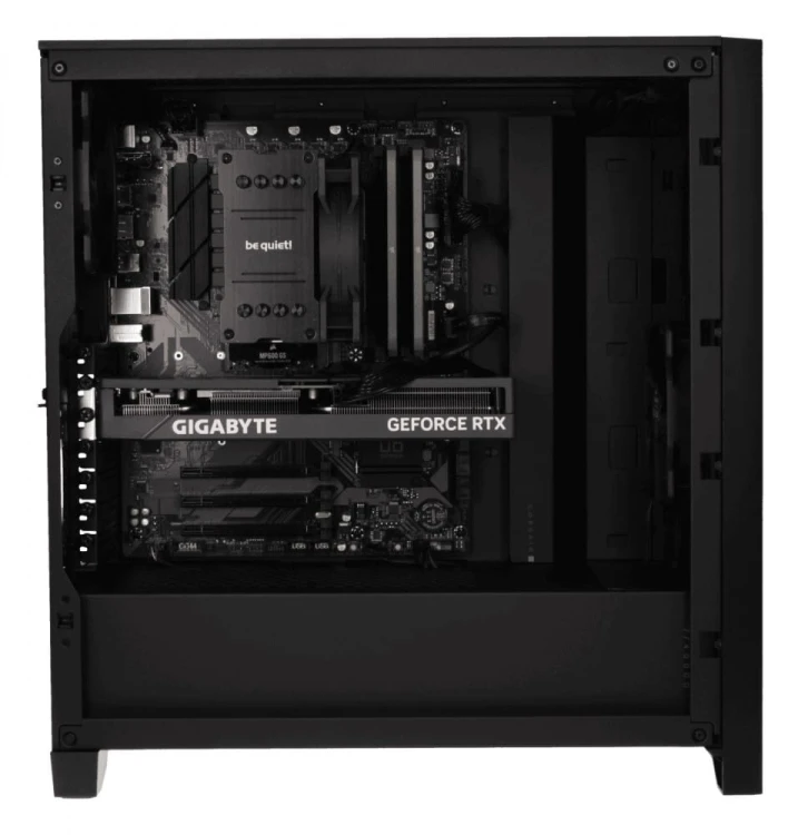 OPTIMUS Komputer E-sport GB760T-CR7 i7-13700KF/16GB/1TB/4060 Ti 8GB/W11