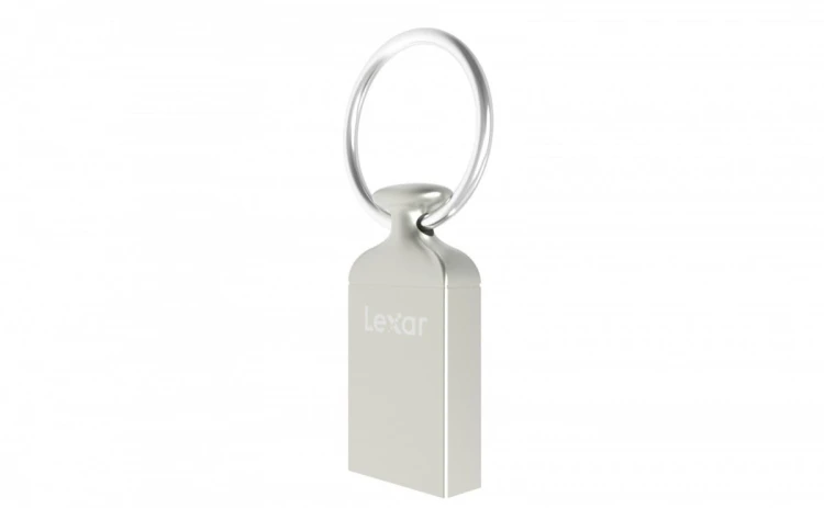 Lexar Pendrive JumpDrive M22 32GB USB 2.0 Light Gold