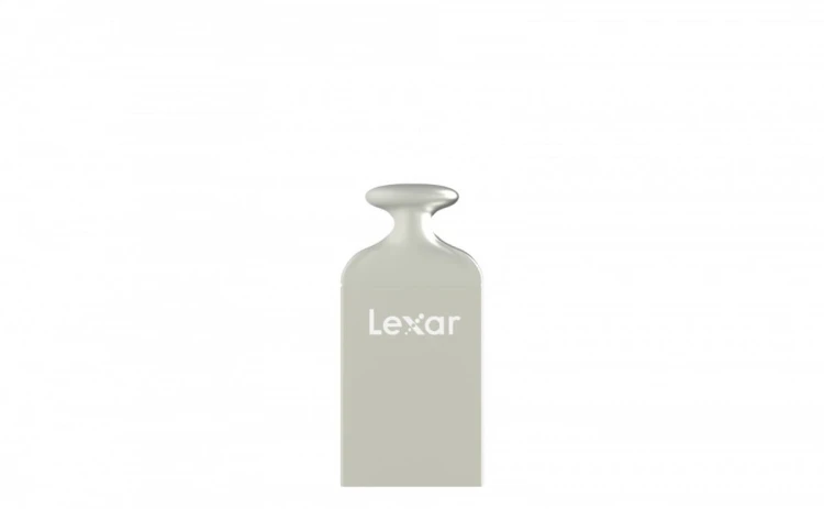 Lexar Pendrive JumpDrive M22 32GB USB 2.0 Light Gold