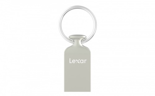Lexar Pendrive JumpDrive M22 64GB USB 2.0 Light Gold