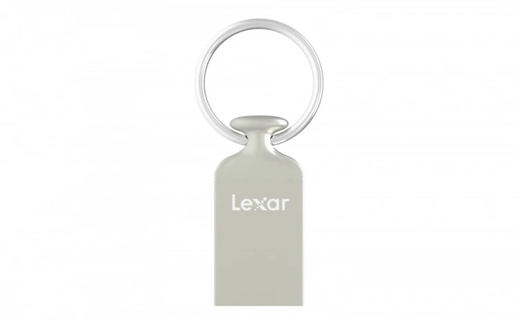 Lexar Pendrive JumpDrive M22 64GB USB 2.0 Light Gold