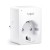 TP-LINK Mini Smart Socket WiFi Tapo P110 z kontrolą zużycia energii