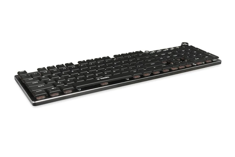 iBOX Klawiatura  Aurora K-6 Gaming mechaniczna