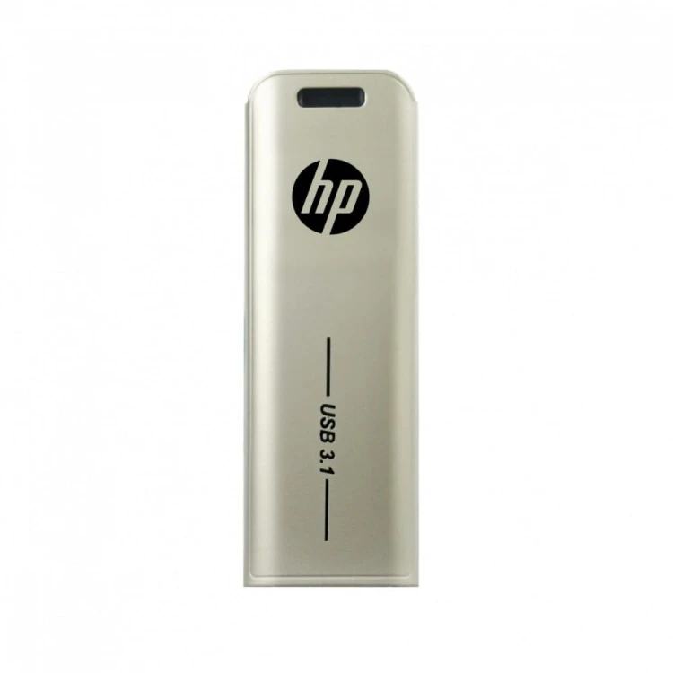 HP Inc. Pendrive 128GB USB 3.1 HPFD796L-128