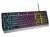 Genesis Klawiatura Rhod 300 podświetlenie RGB
