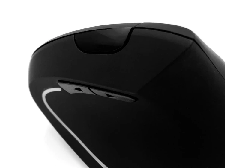Media-Tech Mysz pionowa bezprzewodowa Vertic RF MT1123 optyczna
