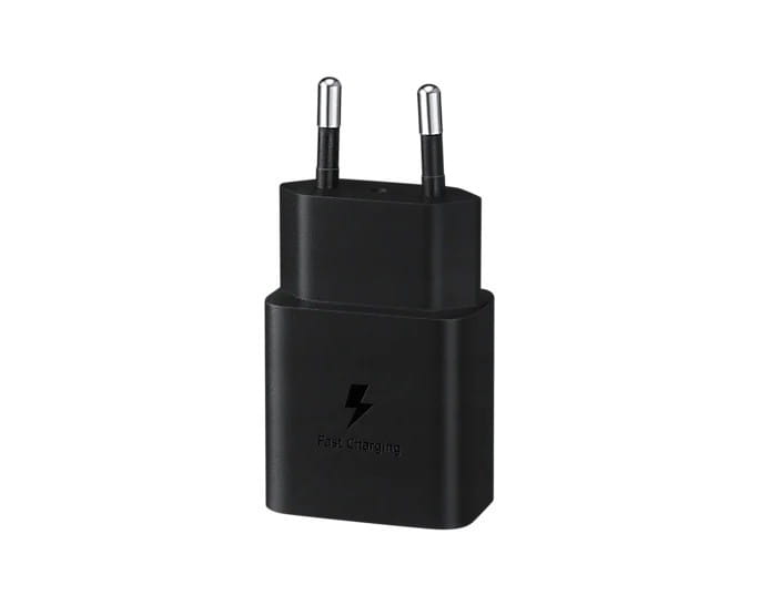 Samsung Ładowarka  15W Power Adapt bez kabla C-C w/o EP-T1510NBEGE