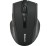 Defender Mysz bezprzewodowa Accura MM-665 RF 1600 dpi 6P czarna