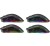 Defender Mysz gamingowa bezprzewodowa Warlock GM-709L Optic RF RGB 2400 dpi 8P