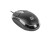 Natec Mysz Vireo 2 1000 DPI optyczna USB Czarna