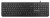 Rebeltec Klawiatura USB Spiro pełnowymiarowa