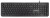 Rebeltec Klawiatura USB Full size Solidero Funkcje multimedialne