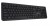 Rebeltec Klawiatura USB Full size Solidero Funkcje multimedialne