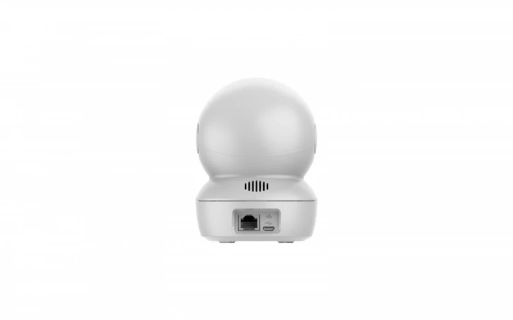 EZVIZ Kamera bezprzewodowa H6C 2K+ (Indoor PT), 4Mp resolution Night,  H.265 / H.264, Max. Resolution 2560 × 1440