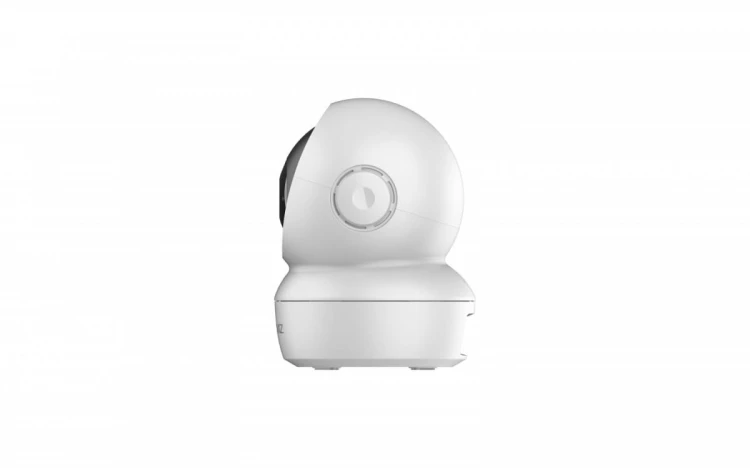EZVIZ Kamera bezprzewodowa H6C 2K+ (Indoor PT), 4Mp resolution Night,  H.265 / H.264, Max. Resolution 2560 × 1440